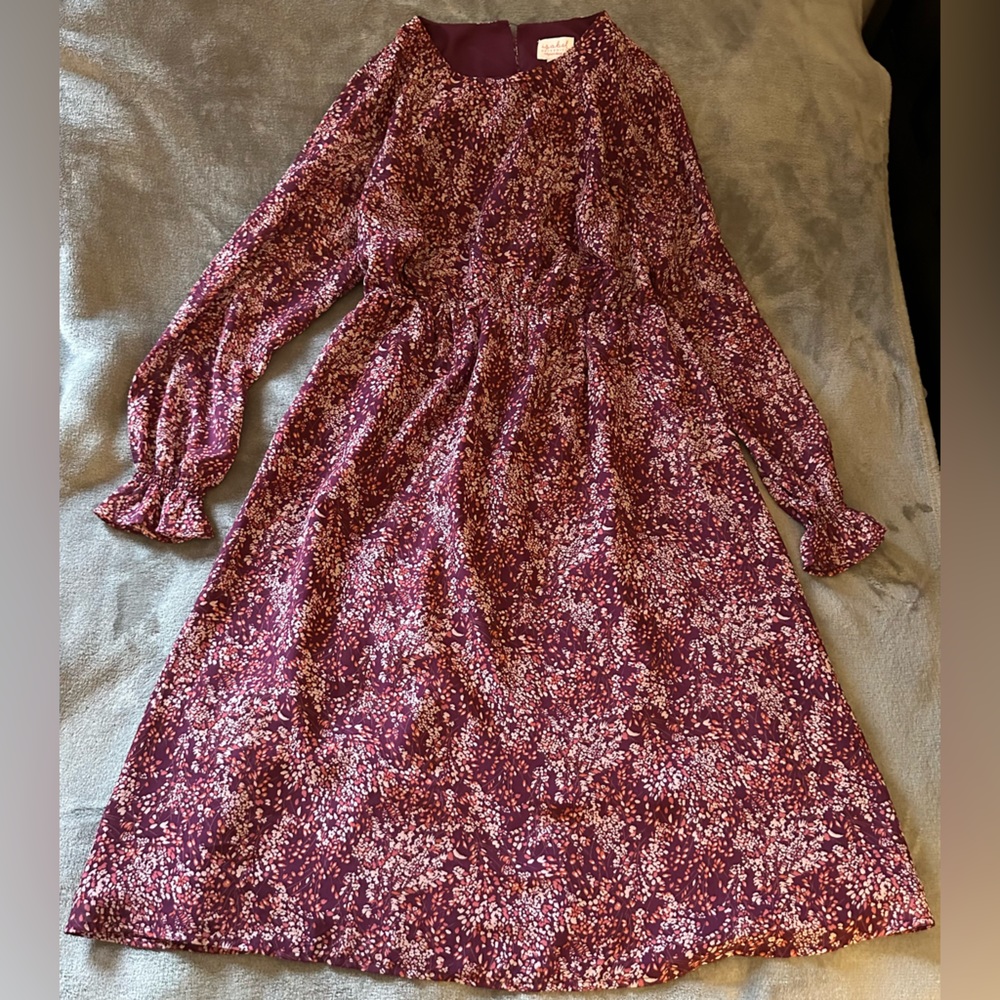 Cute Maternity Dress